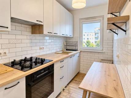 Mieszkanie na sprzedaż, 48 m2, Gorzów Wielkopolski