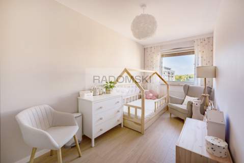 Apartament w wysokim standardzie - 15 min od morza