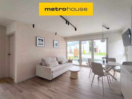 Apartament 42,6 m , Ogródek i widok na góry 