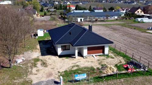 Na sprzedaż/Dom 166m2/Stok Lacki