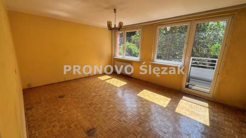 60 m za 570 000 zł Wrocław, ul. Szkocka