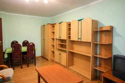 Mieszkanie na parterze ul. Mościckiego - Tarnów 