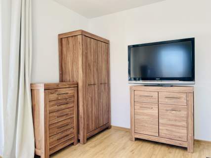 2-pokojowe z balkonem 53m2 ul. Lubostroń Ruczaj