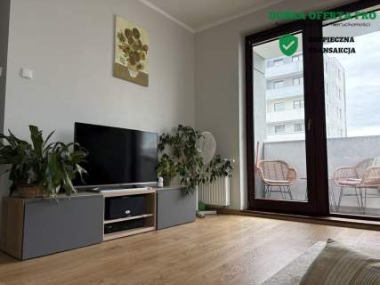 3 pokoje balkon winda miejsce postojowe