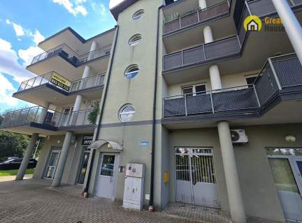 Staszów Mickiewicza nowe 53,30 m2 taras 30 m