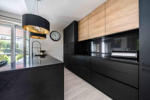 Luksusowy apartament ogród Willa Wodziczki Sołacz