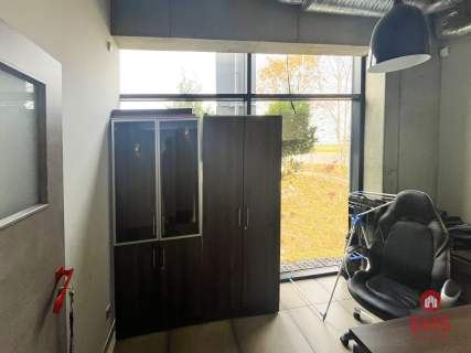 Hala magazyn 270-420 m2