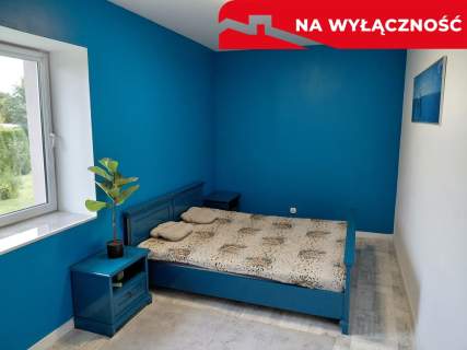 Na sprzedaż mieszkanie w Radłowie pod Tarnowem