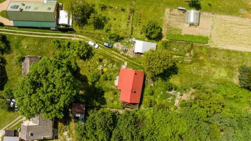 Dom Wierzchosławice 105 m2 z 14 arową działką