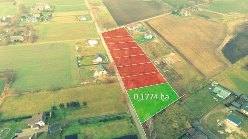 Przestrzeń pełna możliwości i naturalnego uroku