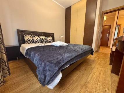 2 pokoje w apartamentowcu Marina Mokotów