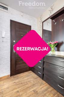 Tanie funkcjonalne mieszkanie wcKłecku