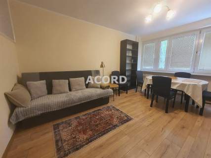 26 m2 obok Metro Marymont