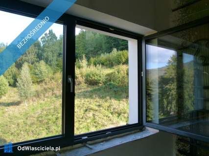 Apartamenty w Szczyrku, duży garaż, widok na góry, spokojna ok