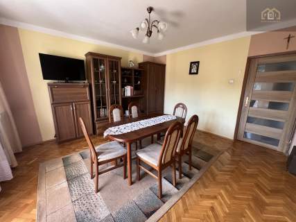 Dom do zamieszkania blisko Skawiny 