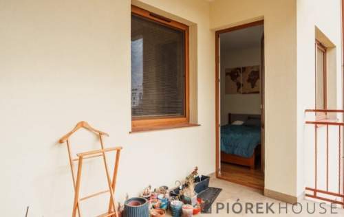 3-pokojowe mieszkanie w Ursusie