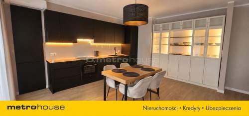 57 m2, 2 pokoje z klimatyzacją, Maestria Park