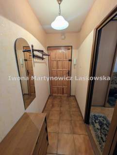 PARTER - 3 POKOJE - loggia, 54, Lubin
