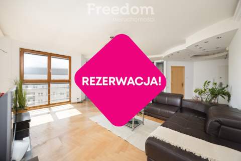 4 pokoje 112 m Metro Dworzec Gdański