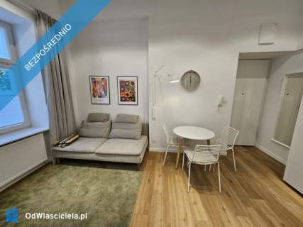 Nowe mieszkanie 5 min do centrum 2 Pokoje antresola 150m do Metra