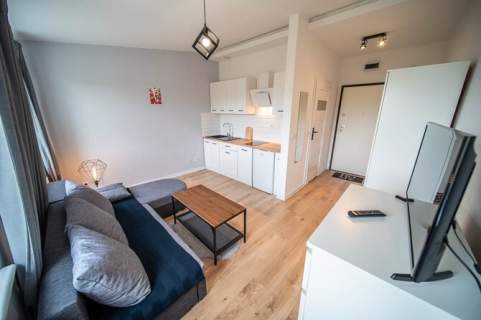 Piwna 12, Bałuty, nowocześnie wyposażone studio