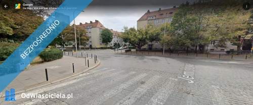 Dość korków we Wrocławiu - Genialne Mieszkanie 3 Pokoje 65 m2...
