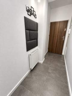 Mieszkanie o pow.47m2, duży balkon, klimatyzacja,Ostrów Wlkp