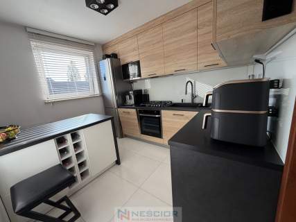 Mieszkanie 48,8 m 2 pokoje Sekulska 15B