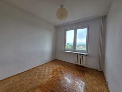 Piękny Widok na cały Kraków - 3 pokojowe