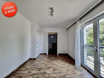 Piękny skrajny szeregowiec blisko Szczecina - Osto
