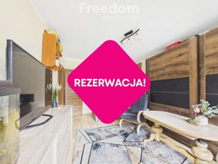 Przestronne 4-pokojowe mieszkanie na parterze