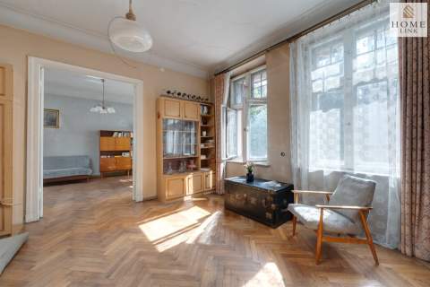 Piano Nobile z 1905 r. przy Starym Mieście 105 m