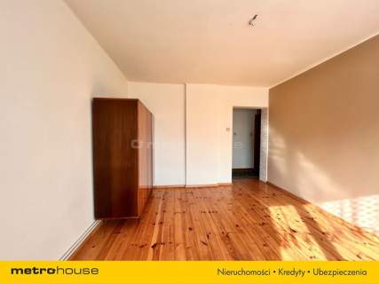 Mieszkanie blisko Term Poddębice, 2 pokoje, 40 m2