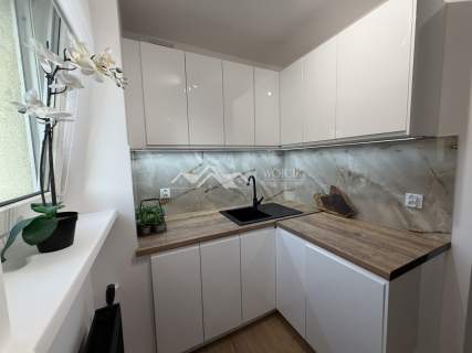 KLucze od zaraz 2POK Centrum wszystko nowe po remo