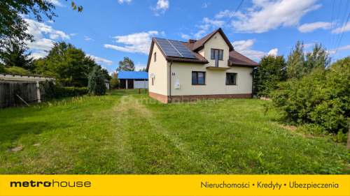 Siedlisko 2,26 ha pod Radomiem biznes i życie