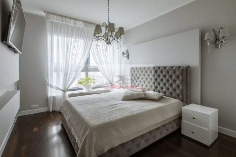 Mieszkanie do wynajęcia, 52 m2, Warszawa