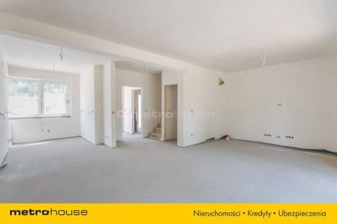 Bez Czynszu Nowy dom 96m nad Zalewem Zegrzyńskim