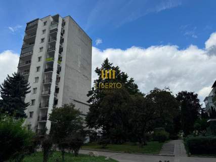 2 pok, Metro Natolin