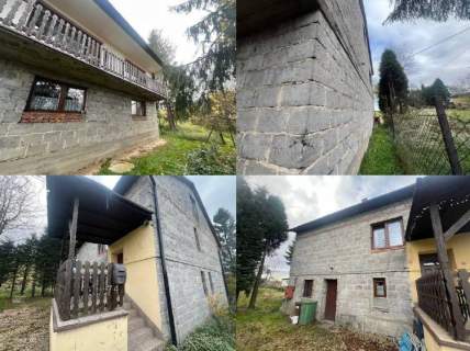 Dom na sprzedaż, 104 m2, Bulowice