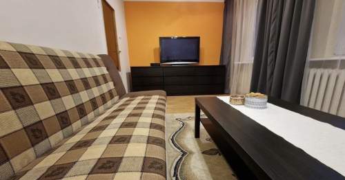 57 m 3 pokoje osobna kuchnia balkon