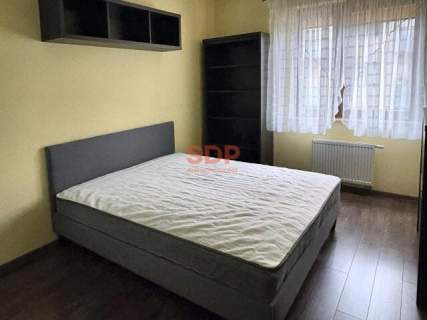 3 pokoje z garderobą i balkonem Klecina od zaraz