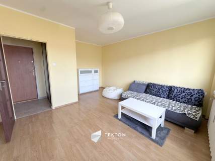 Komfortowe mieszkanie na Wyżynach 30/8 m2/9 PIĘTRO