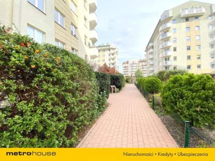 2 pokoje 50,2 m Ursus Balkon Garaż