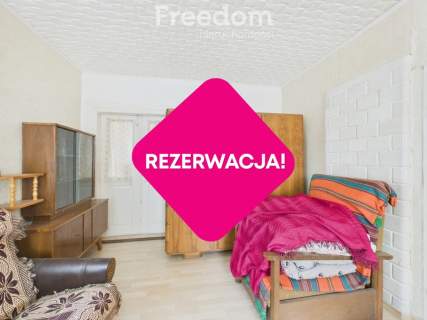 Dom z dużą działką 39,38 ara 20 km od Lublina