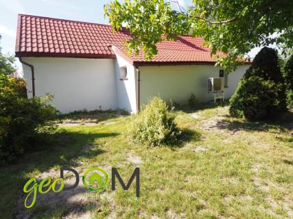 Dom 67 m2 działka 1697 m2 57x30 Jagodne