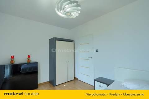 Miejski apartament z balkonem, przy Żeligowskiego 