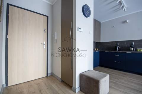 Mieszkanie do wynajęcia, 42 m2, Zielona Góra