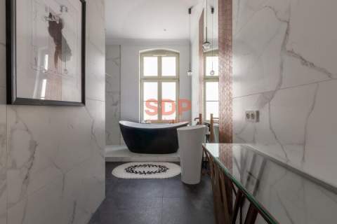 78 m2 Ogrody Graua Wnętrze klasy premium