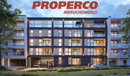 Mieszkanie 2pok., 45,06 m2, ul. Klonowa