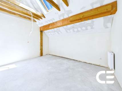 Dwupoziomowy apartament 73 m 4 pokoje Pawia